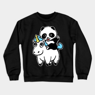 Magically Cute Crewneck Sweatshirt